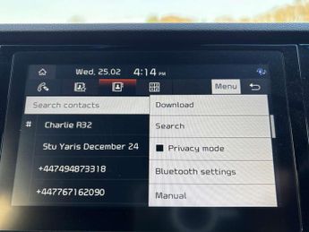 KIA NIRO 1.6 Niro 2 Semi-Auto 5dr