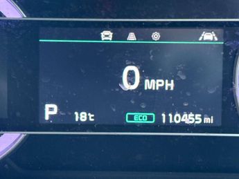 KIA NIRO 1.6 Niro 2 Semi-Auto 5dr