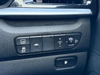 KIA NIRO 1.6 Niro 2 Semi-Auto 5dr