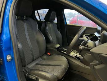 PEUGEOT 208 1.2 208 GT PureTech S/S Auto 5dr