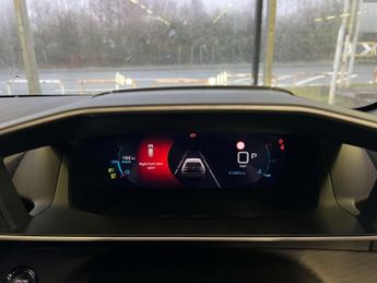 PEUGEOT 208 1.2 208 GT PureTech S/S Auto 5dr