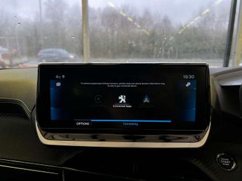 PEUGEOT 208 1.2 208 GT PureTech S/S Auto 5dr