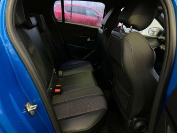 PEUGEOT 208 1.2 208 GT PureTech S/S Auto 5dr