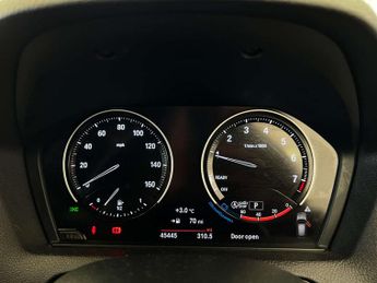 BMW 1 SERIES 1.5 118i M Sport Shadow Edition Auto 5dr