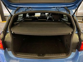 BMW 1 SERIES 1.5 118i M Sport Shadow Edition Auto 5dr