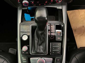 AUDI A6 2.0 A6 SE Executive TDI Ultra Semi-Auto 4dr