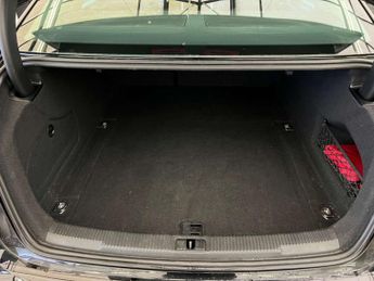 AUDI A6 2.0 A6 SE Executive TDI Ultra Semi-Auto 4dr