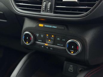 FORD KUGA 2.5 Kuga ST-Line Phev CVT 5dr