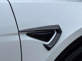 TESLA MODEL Y Model Y Long Range AWD 4WD 5dr