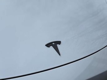 TESLA MODEL Y Model Y Long Range AWD 4WD 5dr