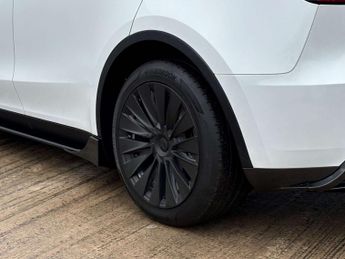 TESLA MODEL Y Model Y Long Range AWD 4WD 5dr