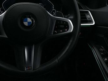 BMW 3 Series 2.0 330E M Sport Auto 4dr