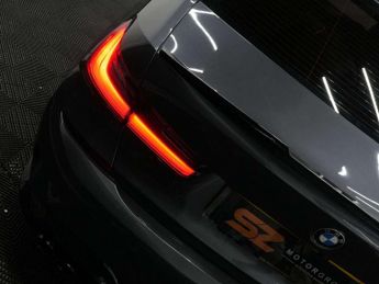 BMW 3 Series 2.0 330E M Sport Auto 4dr