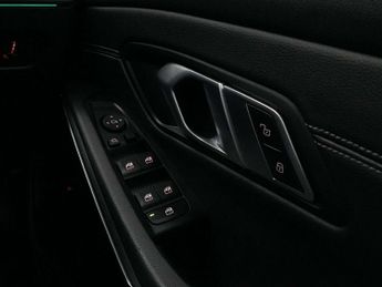 BMW 3 Series 2.0 330E M Sport Auto 4dr