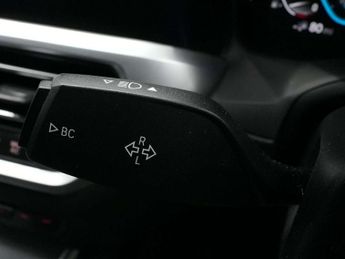 BMW 3 Series 2.0 330E M Sport Auto 4dr