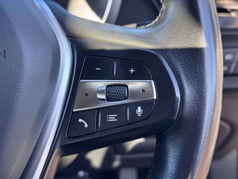 BMW 1 SERIES 1.5 116D Sport Auto 5dr