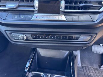 BMW 1 SERIES 1.5 116D Sport Auto 5dr