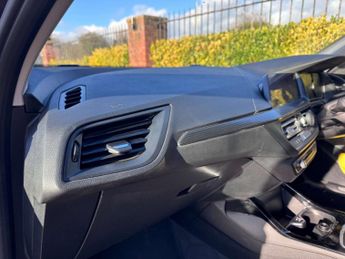 BMW 1 SERIES 1.5 116D Sport Auto 5dr