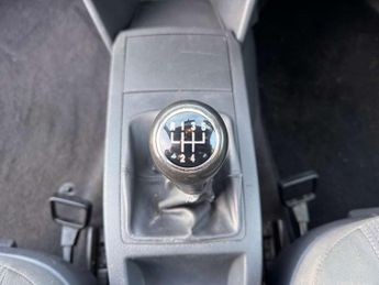 VOLKSWAGEN POLO 1.4 Polo SE 75 5dr