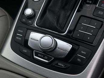 AUDI A6 1.8 A6 SE Executive TFSI Semi-Auto 4dr