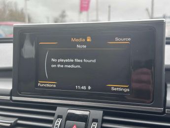 AUDI A6 1.8 A6 SE Executive TFSI Semi-Auto 4dr