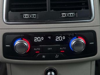 AUDI A6 1.8 A6 SE Executive TFSI Semi-Auto 4dr