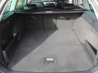 VOLKSWAGEN PASSAT 1.4 GTe Auto Estate