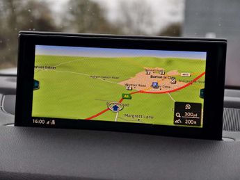 Audi Q7 3.0 Q7 S Line TDI Quattro Auto 4WD 5dr