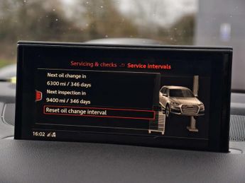 Audi Q7 3.0 Q7 S Line TDI Quattro Auto 4WD 5dr