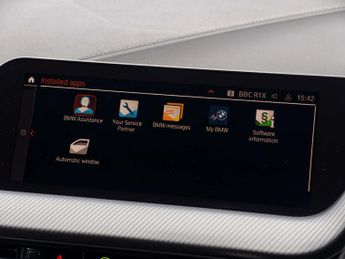 BMW 1 SERIES 1.5 118I M Sport 5dr