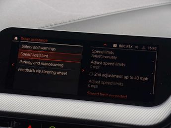 BMW 1 SERIES 1.5 118I M Sport 5dr