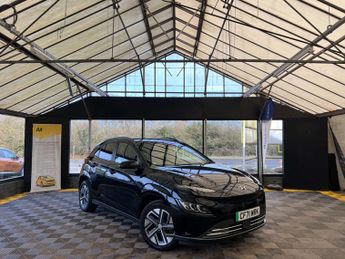 HYUNDAI KONA Kona Premium EV 5dr