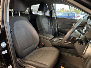 HYUNDAI KONA Kona Premium EV 5dr