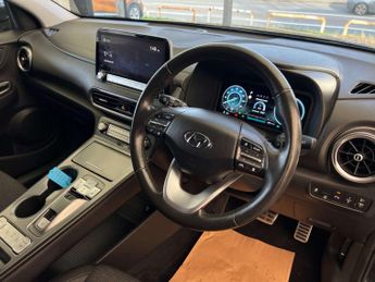 HYUNDAI KONA Kona Premium EV 5dr