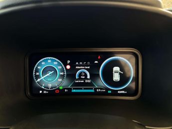HYUNDAI KONA Kona Premium EV 5dr