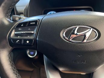 HYUNDAI KONA Kona Premium EV 5dr