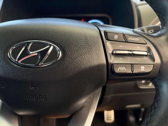 HYUNDAI KONA Kona Premium EV 5dr