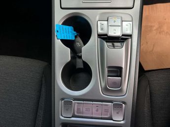 HYUNDAI KONA Kona Premium EV 5dr