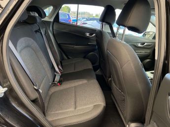 HYUNDAI KONA Kona Premium EV 5dr
