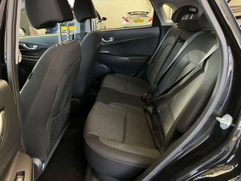 HYUNDAI KONA Kona Premium EV 5dr