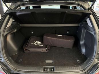 HYUNDAI KONA Kona Premium EV 5dr