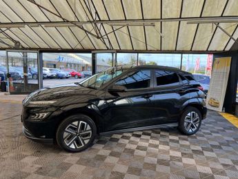HYUNDAI KONA Kona Premium EV 5dr