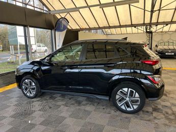 HYUNDAI KONA Kona Premium EV 5dr