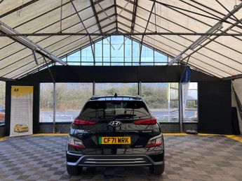 HYUNDAI KONA Kona Premium EV 5dr