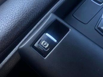 BMW I3 0.6 i3 REEV 5dr