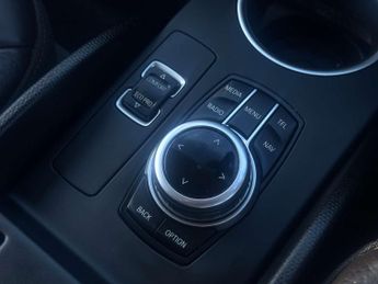 BMW I3 0.6 i3 REEV 5dr