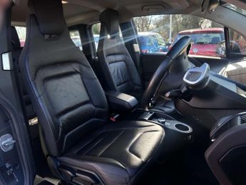BMW I3 0.6 i3 REEV 5dr