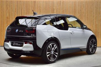 BMW I3 i3s 5dr