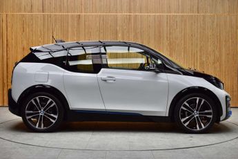 BMW I3 i3s 5dr