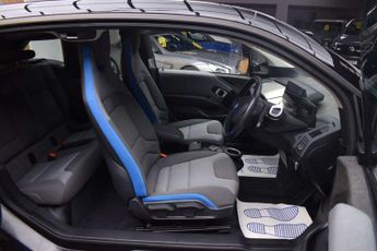 BMW I3 i3s 5dr